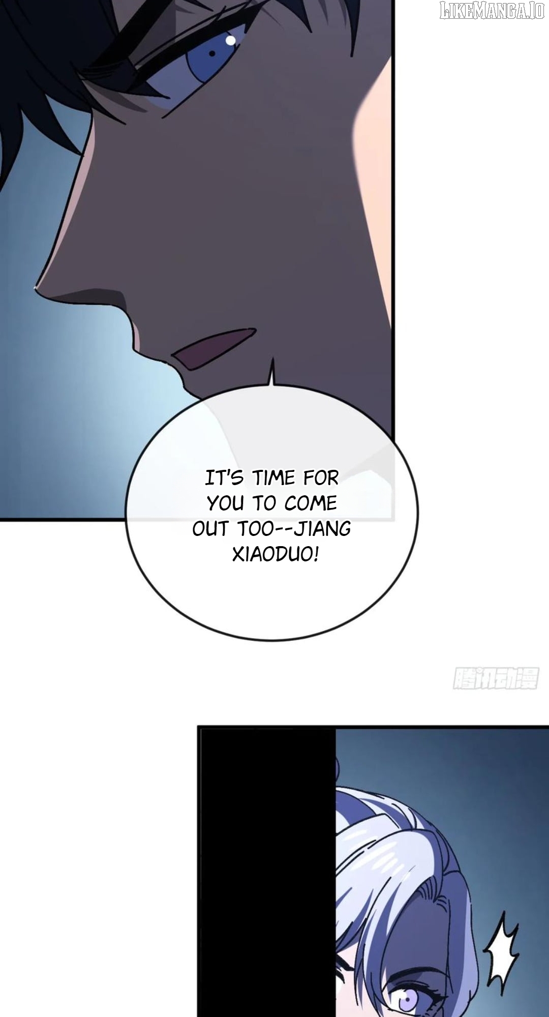 National NPC: I can kill Players Chapter 30 - page 38